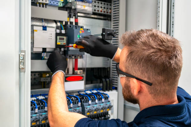 Emergency Electrical Repair Services in Lanse, MI